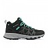 [해외]컬럼비아 피크freak™ Ii Mid Outdry™ 등산화 4141251063 Black / Teal