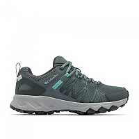 [해외]컬럼비아 피크freak™ II Outdry™ 하이킹화 4141251071 Graphite / Teal