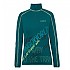 [해외]트랑고월드 Gruvaz 플리스 4141229097 Dark Green