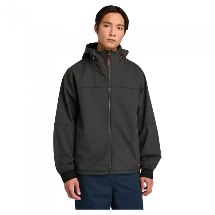 [해외]팀버랜드 Jenness Softshell 자켓 4141176519 Black