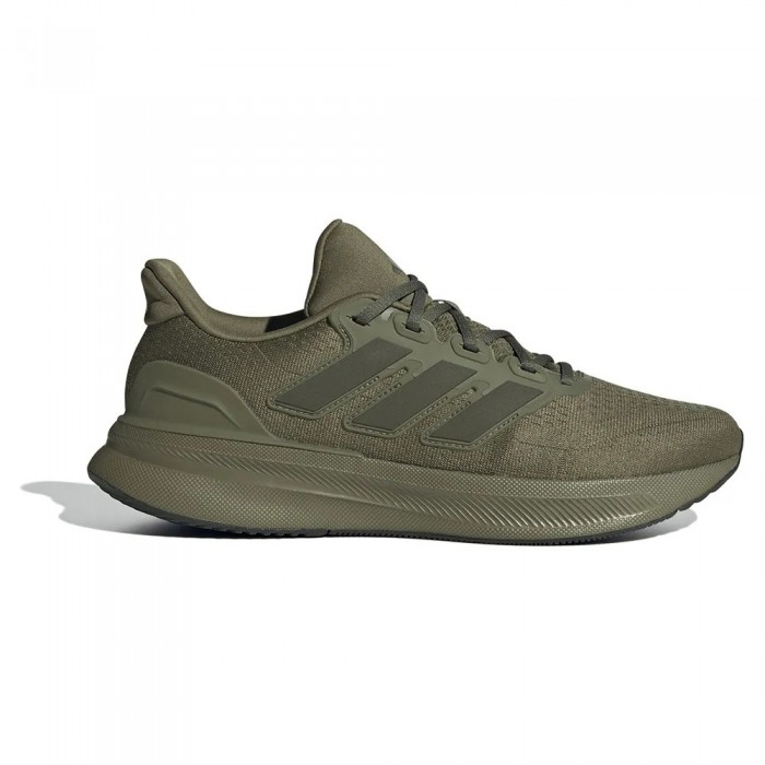 [해외]아디다스 Ultrarun 5 러닝화 6141605377 Olive Strata / Shadow Olive / Cloud White