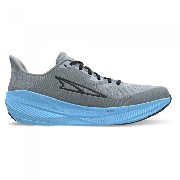 [해외]ALTRA Experience Flow 러닝화 6141623460 Gray / Blue