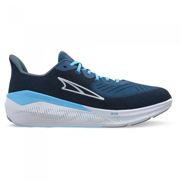 [해외]ALTRA Experience Form 러닝화 6141623469 Navy / Light Blue