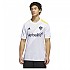 [해외]아디다스 LA Galaxy 24/25 Home 반팔 티셔츠 3141585416 White / Dark Blue