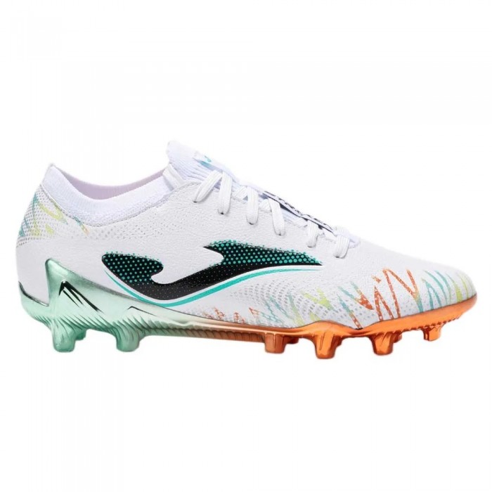 [해외]조마 Striker FG 축구화 3141692800 White