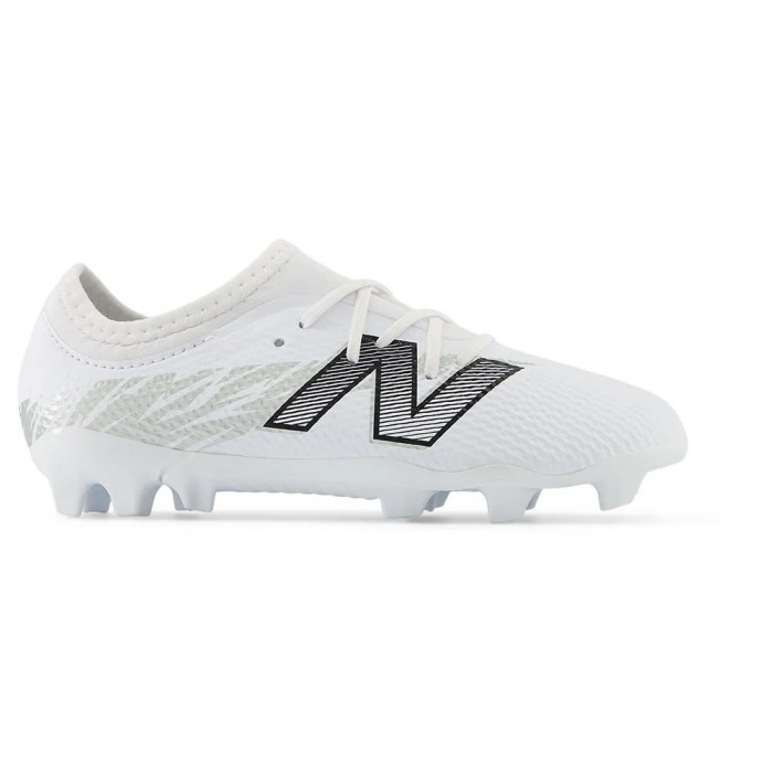 [해외]뉴발란스 Furon 팀 Fg V8 축구화 3141501507 White-WG8