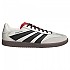 [해외]아디다스 Predator Freestyle 실내 축구화 3141604692 Off White / Core Black / Pure Ruby