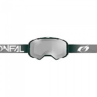 [해외]오닐 B-22 Covert 오프로드 고글 9141264072 Grey / Green