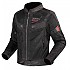 [해외]LS2 Textil Garda Air 자켓 9141426051 Black / Red