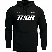 [해외]THOR Brave 후드티 9141459512 Black