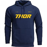 [해외]THOR Brave 후드티 9141459514 Navy