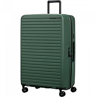 [해외]쌤소나이트 Restackd Spinner 81/30 Expandable 126/138L 캐리어 141740714 Sage