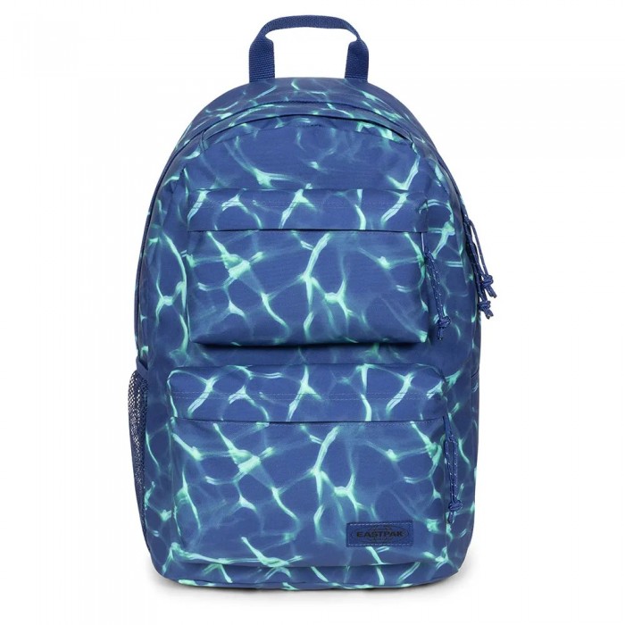 [해외]이스트팩 Padded Double 24L 배낭 141492833 Liquit Navy