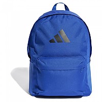 [해외]아디다스 Classic 3 Bar Logo 27L 배낭 141580104 Team Royal Blue / Black