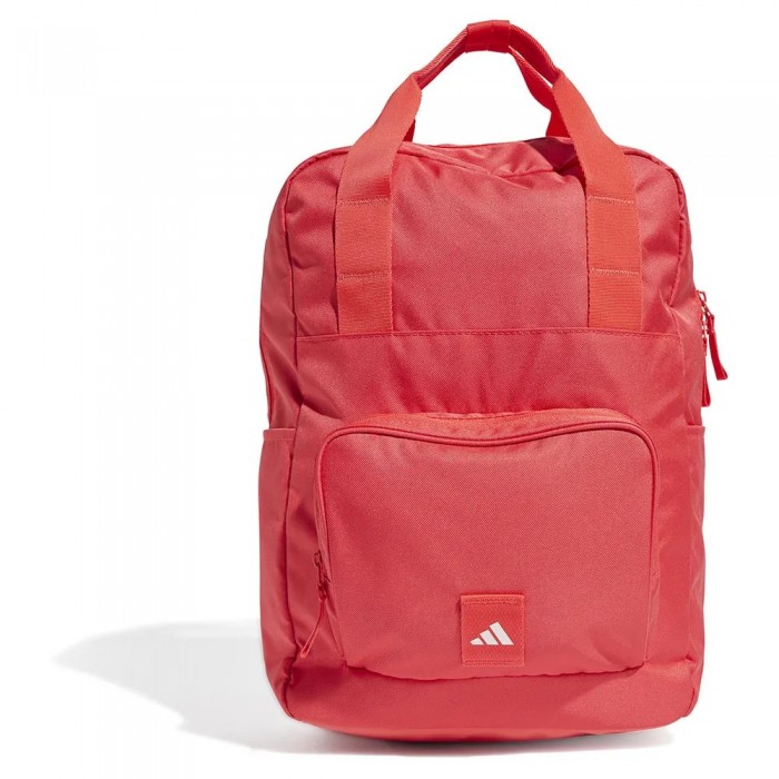 [해외]아디다스 Prime 20L 배낭 141580354 Semi Lucid Red / Semi Lucid Red / Off White