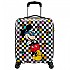 [해외]아메리칸 투어리스터 Hypertwist Disney 2.0 Spinner 55/20 36L 캐리어 141636800 Mickey Check