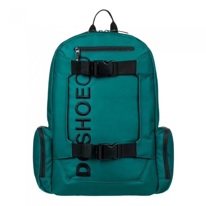 [해외]DC슈즈 Chalkers 28L 배낭 141656054 Deep Teal