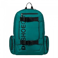 [해외]DC슈즈 Chalkers 28L 배낭 141656054 Deep Teal