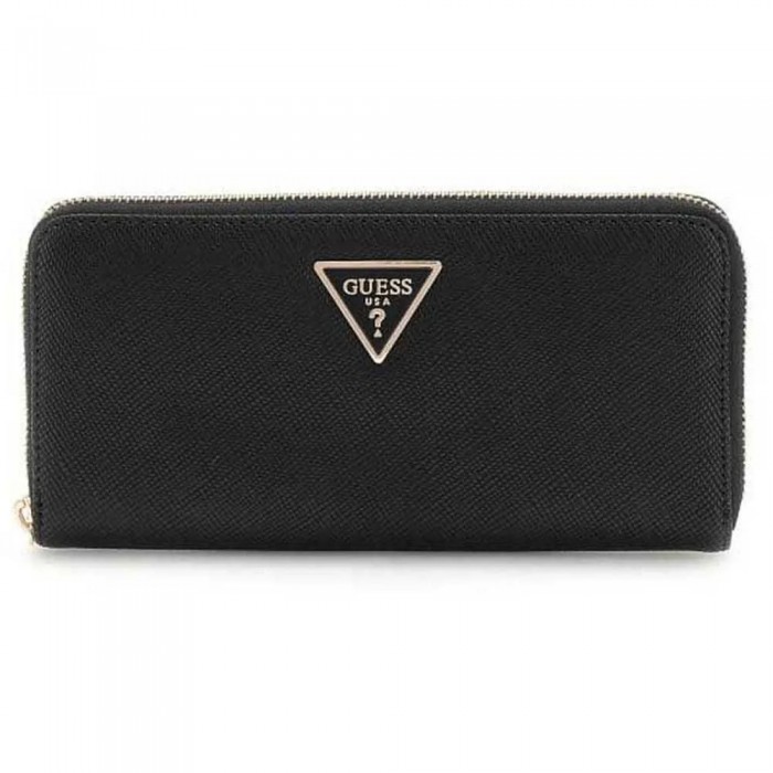 [해외]GUESS Laurel Slg Card&Co Large 지갑 141626174 Black