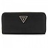 [해외]GUESS Laurel Slg Card&Co Large 지갑 141626174 Black