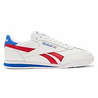 [해외]리복 CLASSICS Campio XT 운동화 141493592 White / Vectorred / Optimum Blue