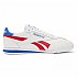 [해외]리복 CLASSICS Campio XT 운동화 141493592 White / Vectorred / Optimum Blue