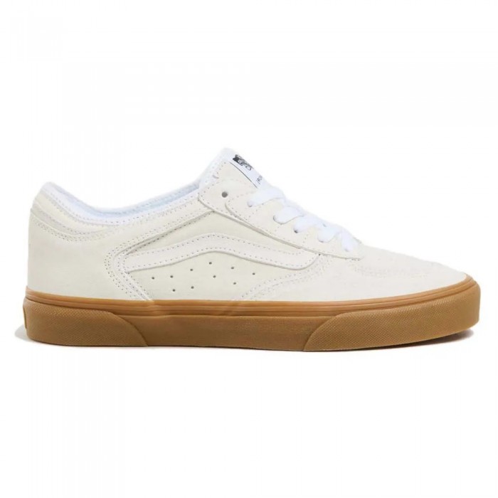 [해외]반스 Rowley Classic 운동화 140956497 White / Beige