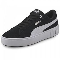 [해외]푸마 Smash Platform V2 SD 운동화 137609628 Puma Black / Puma White