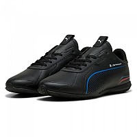 [해외]푸마 BMW MMS Neo Cat 3.0 운동화 141721747 Puma Black / Cool Cobalt