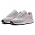 [해외]푸마 R78 Glance 운동화 141725658 Cool Light Grey / Rose Mauve / Puma White / Puma Black