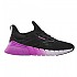 [해외]리복 Nano Gym 운동화 141493301 Black / Purple Rave / Digital Gleam