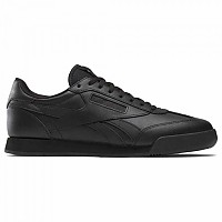 [해외]리복 CLASSICS Campio XT 운동화 141493585 Black / White / Black