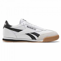 [해외]리복 CLASSICS Campio XT 운동화 141493588 Ftwr White / Black / Rbkgum04