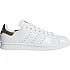 [해외]아디다스 ORIGINALS Stan 스미스 운동화 137400460 Footwear White / Footwear White / Gold Metal