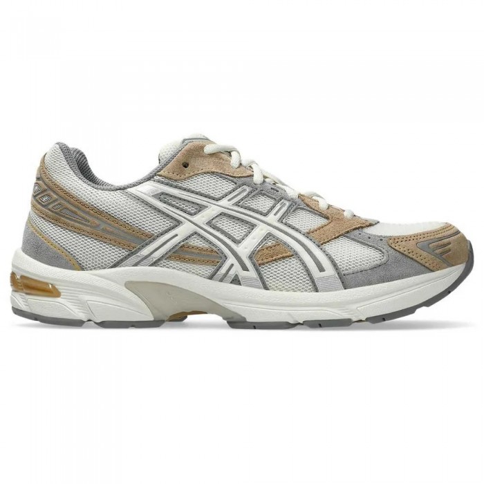 [해외]아식스 SportStyle Gel 1130 운동화 141608423 Pale Oak / Clay Grey