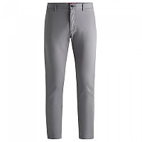 [해외]휴고보스 David 222D 치노 팬츠 141241418 Medium Grey