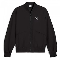 [해외]푸마 Classic 봄버 자켓 141725445 Puma Black