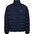 [해외]타미 진 Packable Down 패딩 자켓 141674687 Dark Night Navy