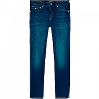 [해외]타미 진 Scanton AI0255 Slim Fit 청바지 141676003 Denim Dark