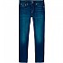 [해외]타미 진 Scanton AI0255 Slim Fit 청바지 141676003 Denim Dark