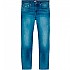 [해외]타미 진 Scanton AI3335 Slim Fit 청바지 141676005 Denim Medium