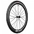 [해외]디티스위스 ARC 1100 DICUT 50 Disc CL Tubeless + Continental Aero 111 700 x 26 도로 자전거 앞바퀴 1141525534 Black