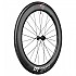 [해외]디티스위스 ARC 1100 DICUT 62 Disc CL Tubeless + Continental Aero 111 700 x 26 도로 자전거 앞바퀴 1141525536 Black