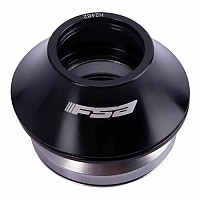 [해외]FSA NO.9M/CUP/CC/NO.42/ACB-A 1 1/8-1/5´´ Tapered 세미인티그레이티드 헤드셋 1141685069 Black / Silver