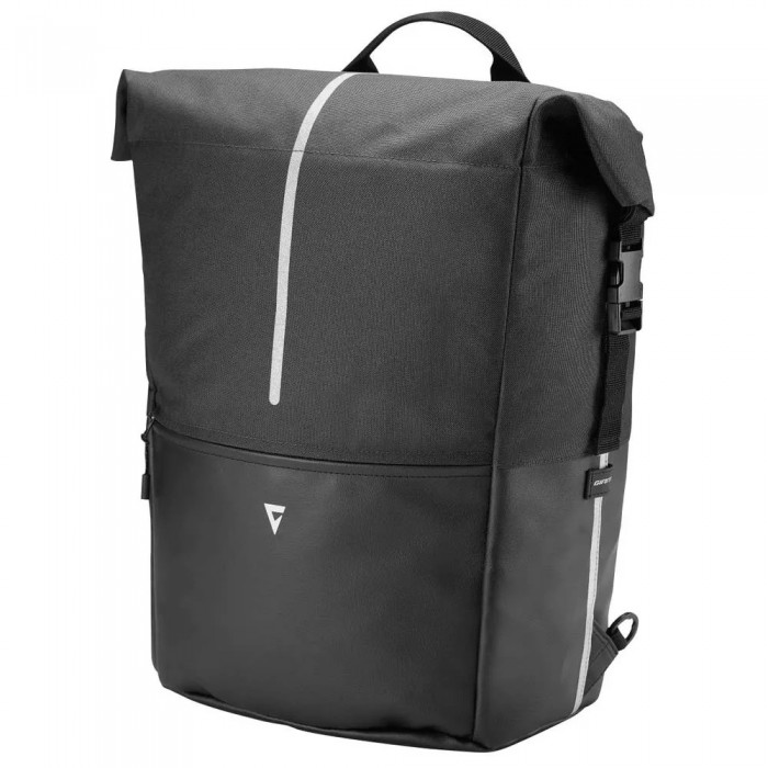 [해외]GIANT Transporter Versa G-2 사이드백 20L 1141732292 Black