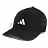 [해외]아디다스 Sport Trucker Climacool 모자 4141580378 Black / White