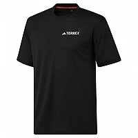 [해외]아디다스 XPR Merino 반팔 티셔츠 4141517590 Black