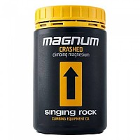 [해외]싱잉락 Magnum Crunch 분필 4139879581 Black / Yellow