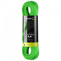 [해외]에델리드 Canary Pro Dry 8.8 mm 로프 4141596870 Neon Green