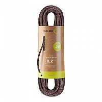 [해외]에델리드 Starling Eco Dry 8.2 mm 로프 4141597003 Night